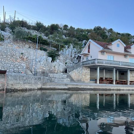 Dodosi Lake Skadar Paradise מראה חיצוני תמונה