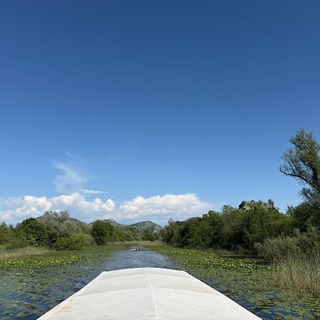 Dodosi Lake Skadar Paradise מראה חיצוני תמונה