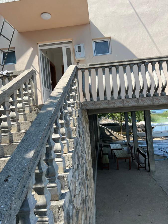Dodosi Lake Skadar Paradise מראה חיצוני תמונה
