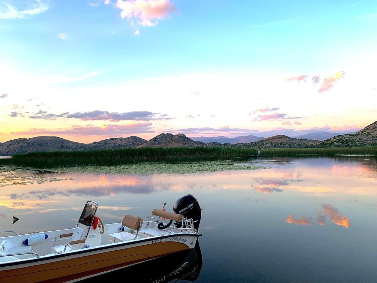 Dodosi Lake Skadar Paradise מראה חיצוני תמונה