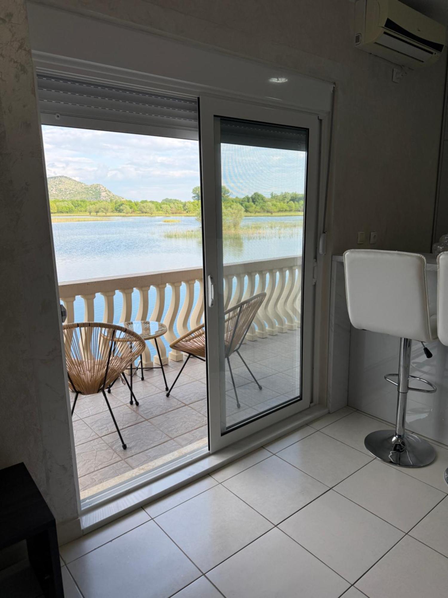 Dodosi Lake Skadar Paradise מראה חיצוני תמונה