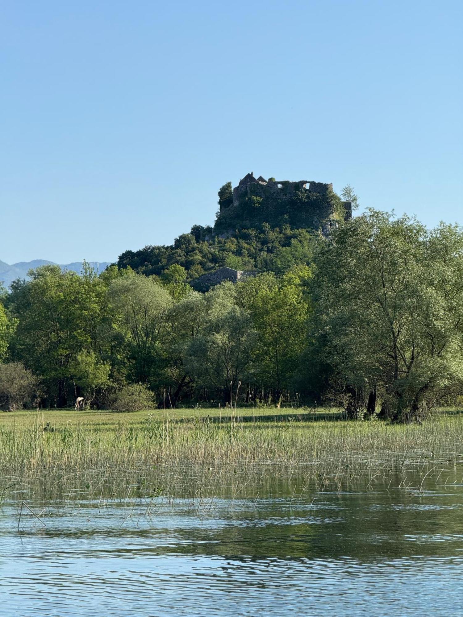 Dodosi Lake Skadar Paradise מראה חיצוני תמונה