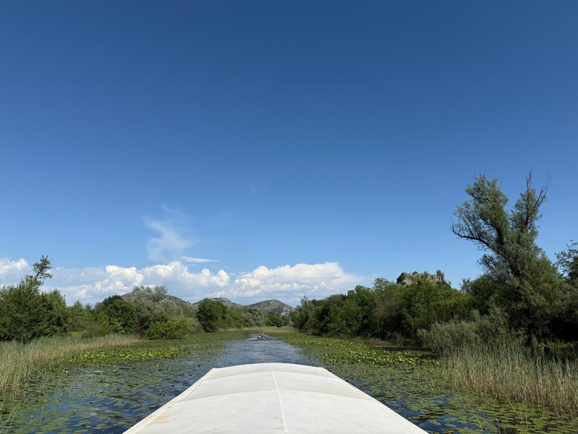 Dodosi Lake Skadar Paradise מראה חיצוני תמונה